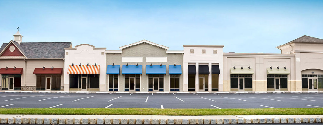 Pittman Steele Law - Burlington NC - Commercial Real Estate - New Retail Commercial Development